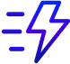 faster logo